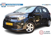 Kia Picanto - 1.0 DPi ComfortLine | Incl. 12 maanden Garantie | Cruise con