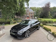 Volkswagen Golf - Variant 1.5 eTSI R-Line | Pano | IQ-Light | Camera | Adaptiv
