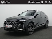 Audi Q5 - 50 TFSI e 299pk Quattro S Edition | Trekhaak | Panoramadak |
