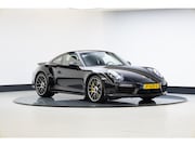 Porsche 911 - 3.8 Turbo S | Pano | ACC | Camera |