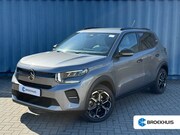 Citroën e-C3 - 113 MAX Achteruitrijcamera | Navigatie | Apple carplay & And