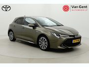 Toyota Corolla - 1.8 Hybrid Style | Navigatie | Full LED | Adaptive Cruise |