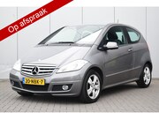 Mercedes-Benz A-klasse - 160 BlueEFFICIENCY Business Class Avantgarde