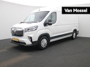 Maxus eDeliver 9 - L3H2 Business DEAL 89 kWh | Betrouwbaar Elektrisch Rijden |