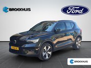 Volvo XC40 - Recharge Ultimate 70kWh 231pk | Pano | Adaptive Cruise | Dod