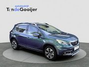 Peugeot 2008 - 1.2 PureTech Allure | CLIMA | NAV. | CAMERA | TREKHAAK | NL-