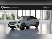 Mercedes-Benz GLC-klasse - Coupé 300e 4MATIC Business Solution AMG | Night |
