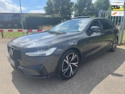 Volvo V90 - 2.0 T6 AWD Recharge R-Design Facelift Panodak 1eig Full LED
