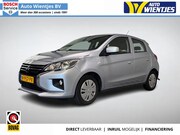 Mitsubishi Space Star - 1.2 | Cool+ 5-Drs | Airco | Carplay
