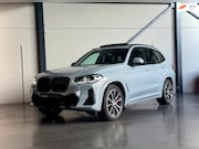 BMW X3 - XDrive30e M-Seats, ACC, Trekhaak, Carbon, HUD, Stuurverwarmi