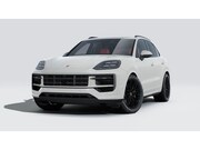Porsche Cayenne - E-Hybrid