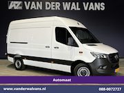 Mercedes-Benz Sprinter - 317 CDI 170pk 9G-Tronic Automaat L2H2 Euro6 Airco | Camera |