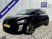 Peugeot 208 - 1.2 Hybrid 110 e-DCS6 Allure Automaat Navigatie 360 Camera L