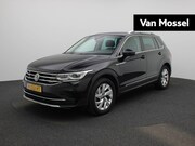 Volkswagen Tiguan - 1.5 TSI Elegance 150 PK| Dealeronderhouden | Trekhaak | Navi