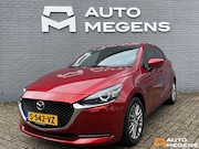 Mazda 2 - 1.5 Skyactiv-G Style Selected