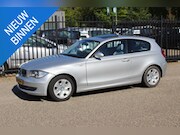 BMW 1-serie - 118i Automaat Business Line, Airco