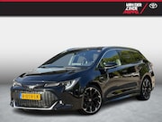 Toyota Corolla - Touring Sports 2.0 Hybrid GR-Sport Plus Cruise Clima Trekhaa
