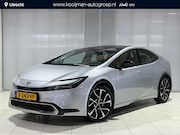 Toyota Prius - 2.0 Plug-in Executive Panoramadak, BTW auto, All season band