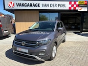 Volkswagen T-Cross - 1.0 TSI Life
