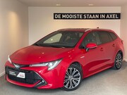 Toyota Corolla - Touring Sports 2.0 Hybrid TeamDE