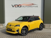 Renault 5 - comfort range iconic cinq 52 kWh / SOH 98% / Snellader / Nav