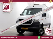 Mercedes-Benz Sprinter - 314 CDI 143pk E6 L2H2 4x4 ZG1 D.C. Airco/Navi/Trekhaak 2800k