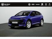 Audi A2 - e-tron Launch series