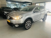 Nissan Qashqai - 1.6 Connect Edition Panorama