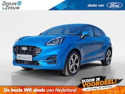 Ford Puma - 1.0 EcoBoost Hybrid ST-Line | Winterpack | Camera | Climate