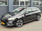 Renault Mégane - Estate 1.3 TCe Limited | LED | CLIMA | NAVI | 17'' |