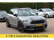 MINI Countryman - Mini 1.5 Cooper Business Edition / Leder / Navigatie / Parke
