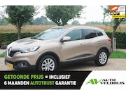 Renault Kadjar - 1.2 TCe Intens Navi Cruise