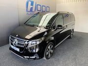 Mercedes-Benz EQV - 300 L2 Facelift - 8-pers - AMG - PANO - Exter. pakket - 360