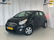 Kia Venga - 1.6 CVVT X-tra|NAP|AIRCO|PARKSENS|AUTOTMAAT|1E EIG|APK03-27