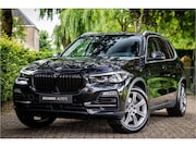 BMW X5 - xDrive45e Executive Camera 20" Luchtvering Memory Carplay