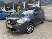 Dacia Lodgy - 1.2 TCe Ambiance 5p. Airco/NAV/Trekhaak
