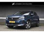 Peugeot 3008 - 1.6 HYbrid 225 Blue Lease Allure Navi Camera Carplay PHEV