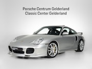 Porsche 911 - 996 Turbo | X50 | PCCB | Aerokit