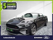 Ford Mustang - 5.0 V8 GT Convertible el.Verdeck