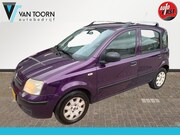 Fiat Panda - 1.2 Active, APK tot 14-09-2027 .