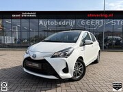 Toyota Yaris - 1.5 Hybrid / Automaat / Navi / Hoge zit