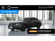 Mercedes-Benz E-klasse - 300 e Sport Edition | AMG | Hyperscreen | Trekhaak | Headup 