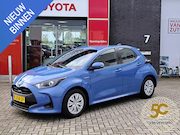 Toyota Yaris - 1.5 Hybrid Active CAMERA APPLE ANDROID ADAPTIVE CRUISE CLIMA