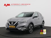 Nissan Qashqai - 1.3 DIG-T Premium Edition/ automaat/ zeer mooi
