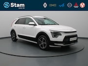 Kia Niro - 140pk GDi Hybrid DynamicPlusLine Apple Carplay/Android Auto