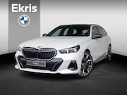 BMW 5-serie - 520i | M Sportpakket | M Sportpakket Pro | Innovation Pack |