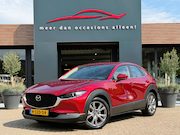 Mazda CX-30 - SkyActiv-X 180 2WD Comfort