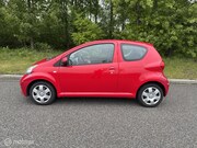 Toyota Aygo - 1.0-12V +