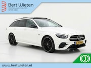 Mercedes-Benz E-klasse - Estate 300 AMG | Plug in Hybride | Stoelverwarming | Trekhaa
