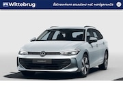 Volkswagen Passat - Variant 1.5 eTSI 150PK DSG Business / Resterende Fabrieksgar